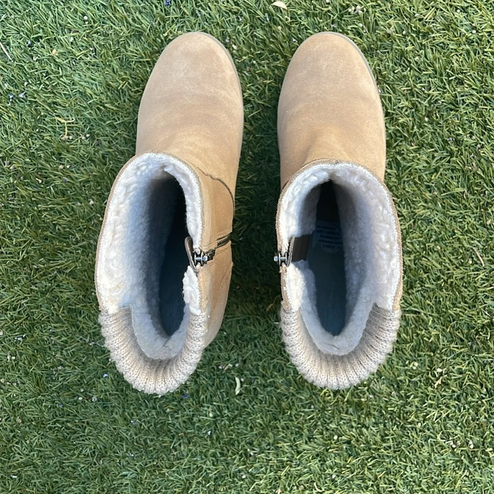 Lacoste Boots